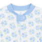 Magnolia Baby_Dreamy Hydrangeas Zip Pajamas_3