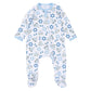 Magnolia Baby_Dreidel Dreams Zip Footie_2