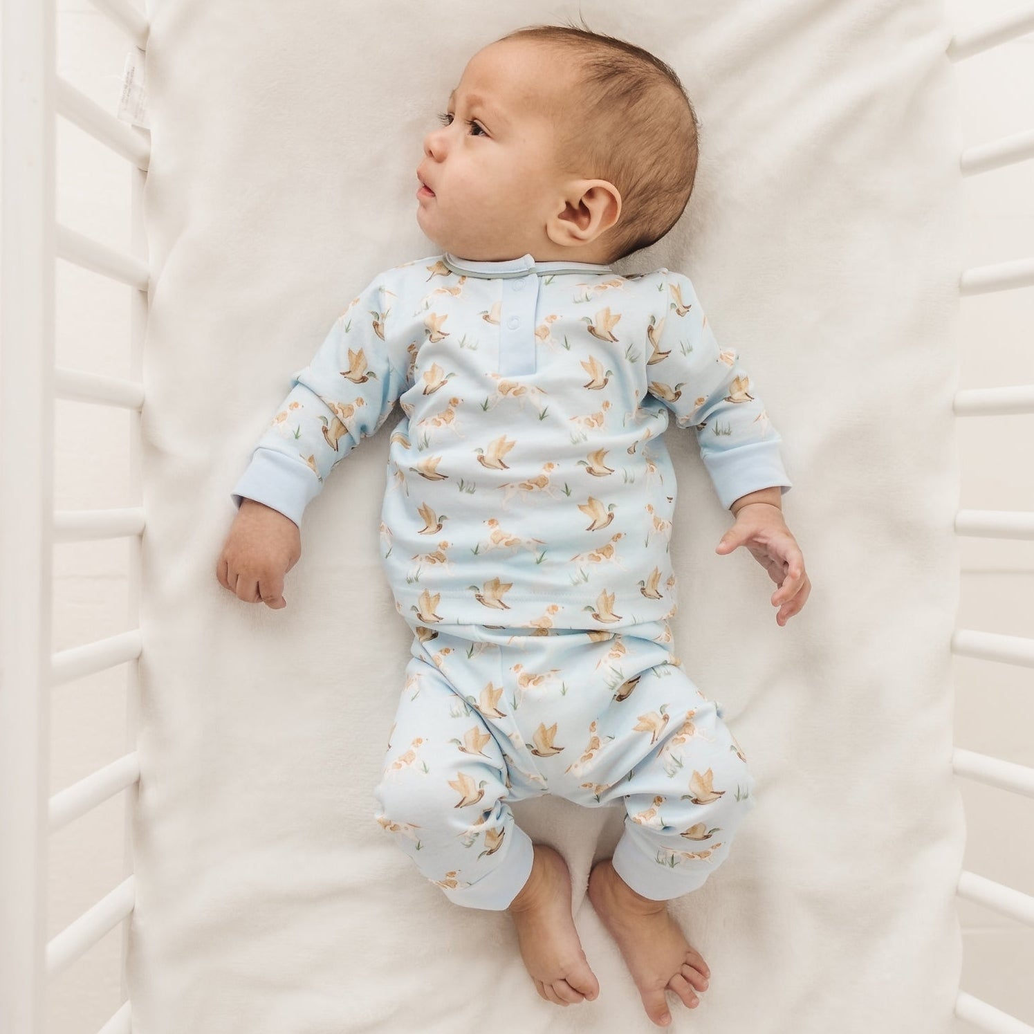 Luna and Arlo_Duck and Hound 2pc Pant Set_1