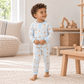 Luna and Arlo_Duck and Hound Pant Set_1