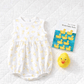 Ducklings Gift Set - Magnolia BabyBaby Gift Set