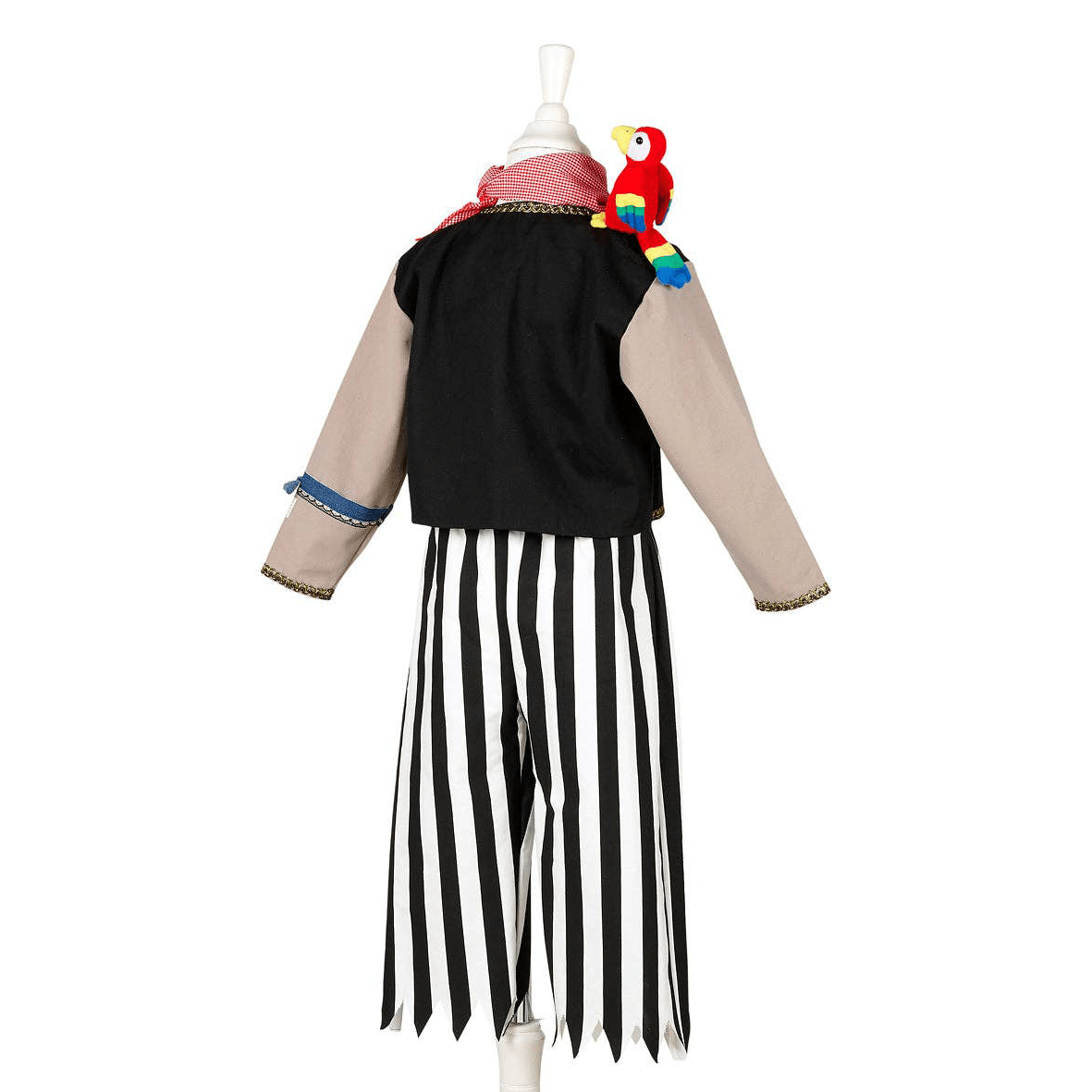 Duncan Pirate Costume - Magnolia BabyCostume