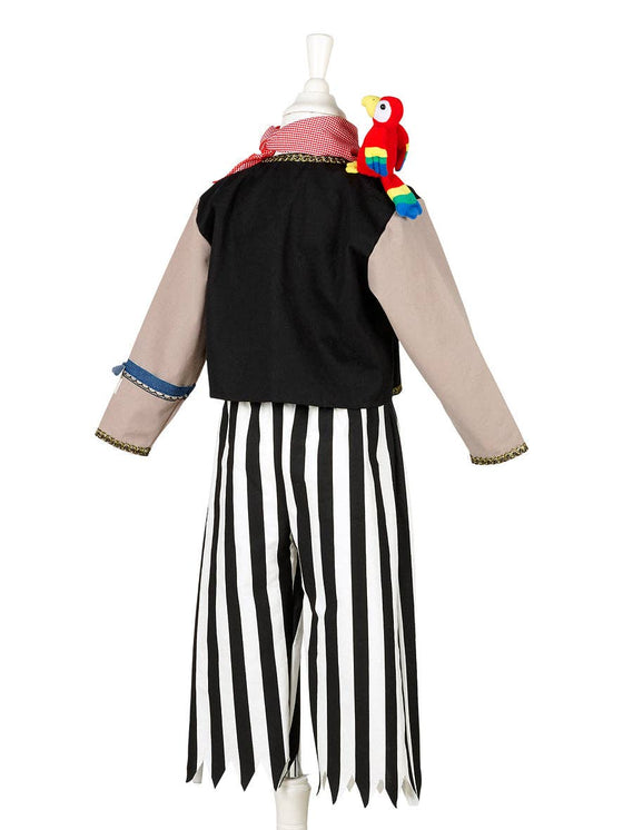 Duncan Pirate Costume - Magnolia BabyCostume