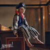 Duncan Pirate Costume - Magnolia BabyCostume