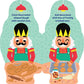 Little Nutcracker by Maggie Fischer