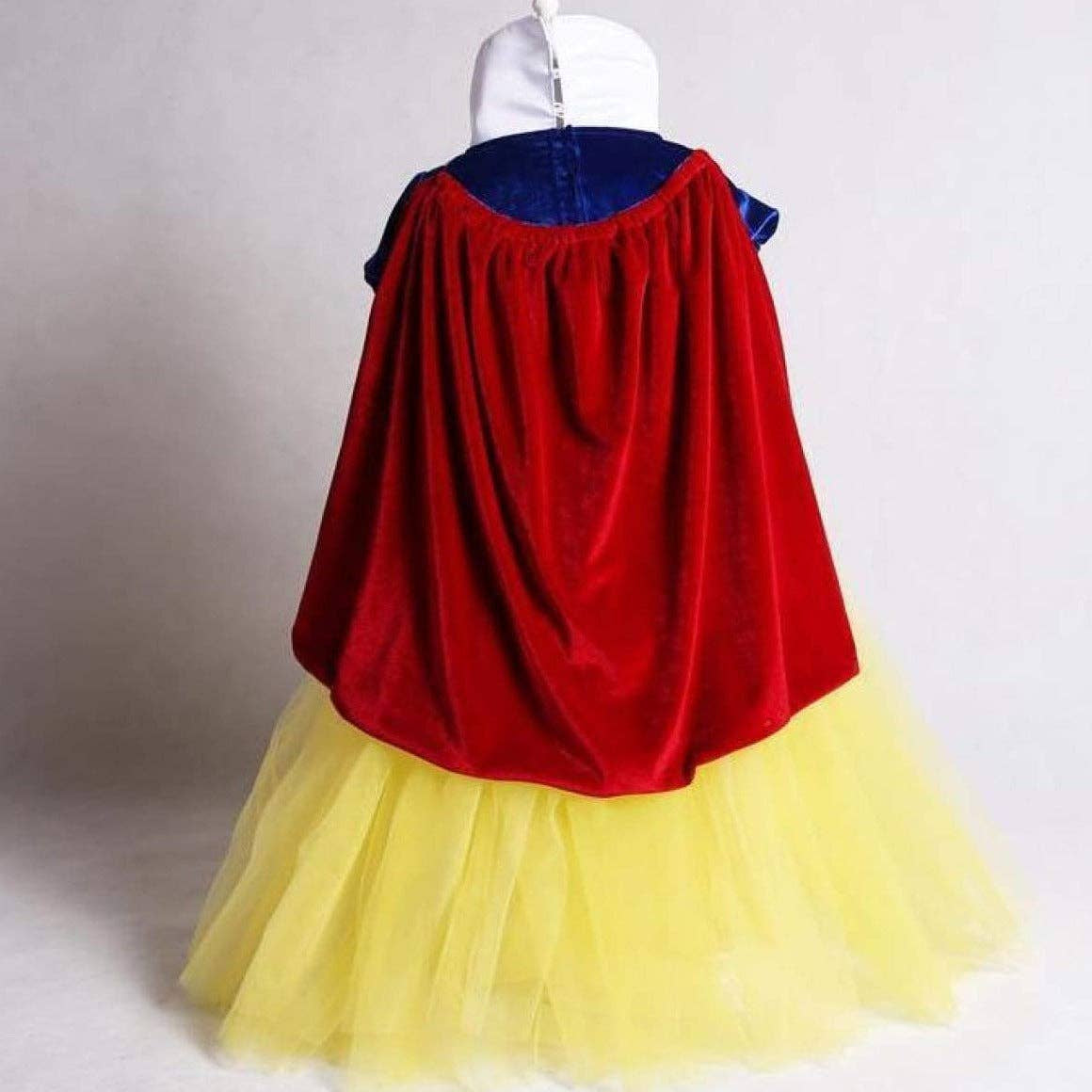 Fairest Princess Deluxe Costume