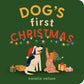 Dog's First Christmas by Natalie  Nelson