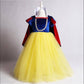 Fairest Princess Deluxe Costume