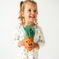 Eat your Veggies! Nightdress - Magnolia BabyNightdress
