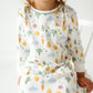 Eat your Veggies! Nightdress - Magnolia BabyNightdress