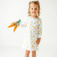 Eat your Veggies! Nightdress - Magnolia BabyNightdress