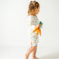 Eat your Veggies! Nightdress - Magnolia BabyNightdress