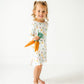 Eat your Veggies! Nightdress - Magnolia BabyNightdress