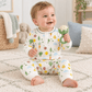 Luna and Arlo_Eat your Veggies! Pant Set_4