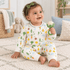 Luna and Arlo_Eat your Veggies! Pant Set_1