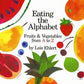 Eating the Alphabet Board Book by Lois Ehlert - Magnolia BabyBook