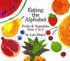 Eating the Alphabet Board Book by Lois Ehlert - Magnolia BabyBook