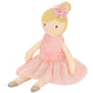 Lil' Ballerina Doll - Blonde