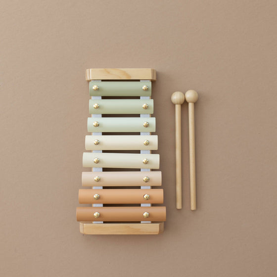 Educational Xylophone Toy - Magnolia Baby