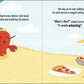 Lorenzo, the Pizza-Loving Lobster by Claire Lordon