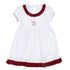 Elephant Football Classics Embroidered Dress - Magnolia BabyDress