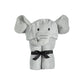 Elephant Hooded Towel - Magnolia BabyHooded Towel