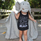 Elephant Hooded Towel - Magnolia BabyHooded Towel