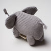 Elephant Rattle - Magnolia BabyActivity Toys