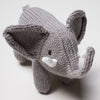 Elephant Rattle - Magnolia BabyActivity Toys
