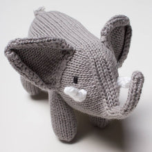  Elephant Rattle - Magnolia BabyActivity Toys