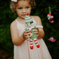 Elf Rattle - Magnolia BabyRattle