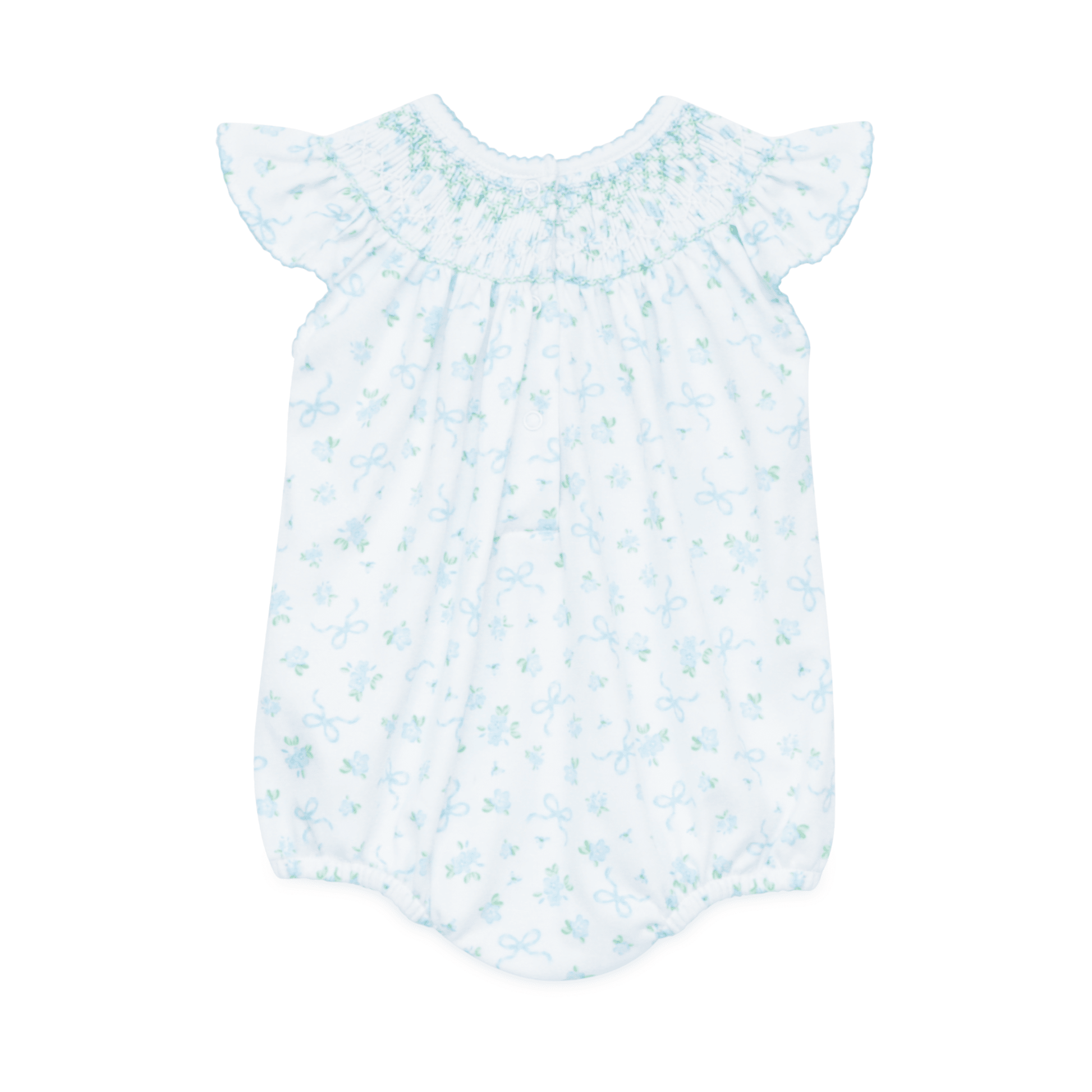 Eloise's Classics Bishop Bubble - Magnolia BabyBubble
