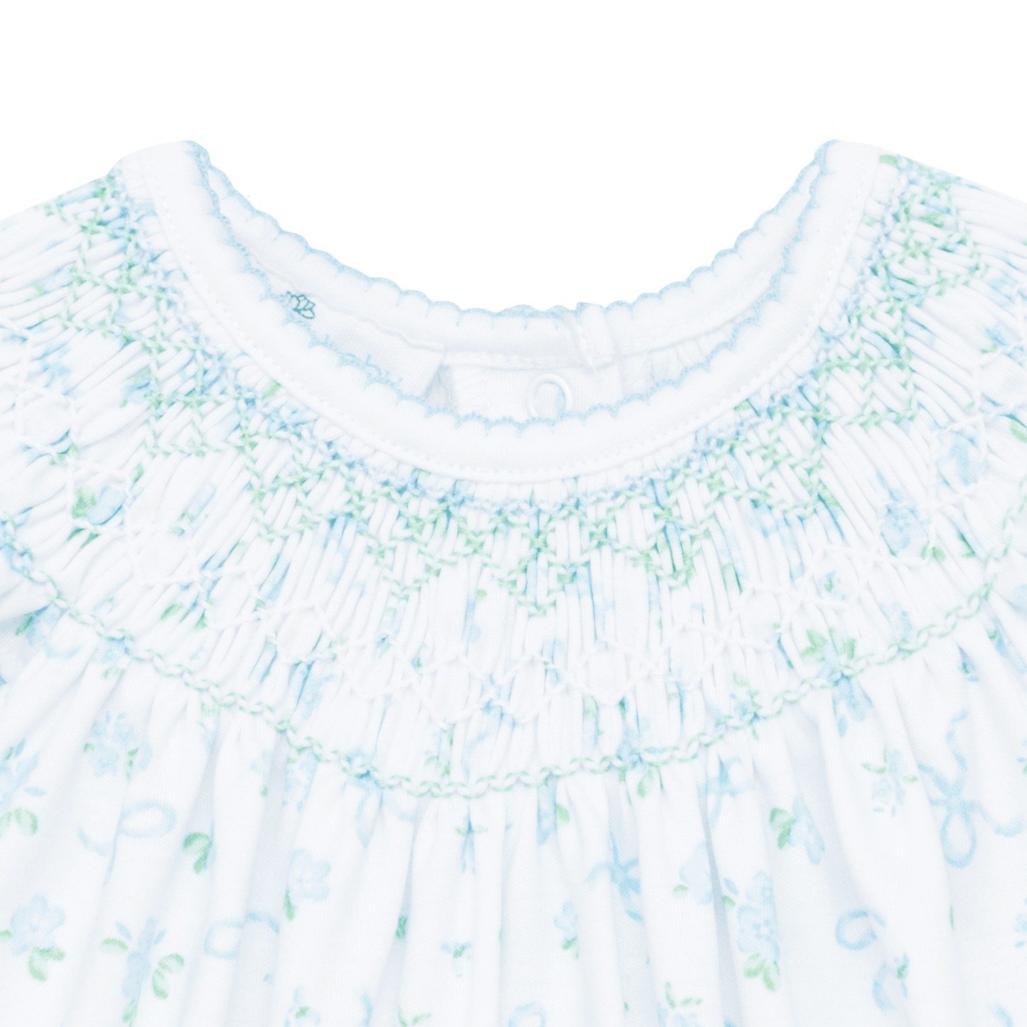 Eloise's Classics Bishop Bubble - Magnolia BabyBubble