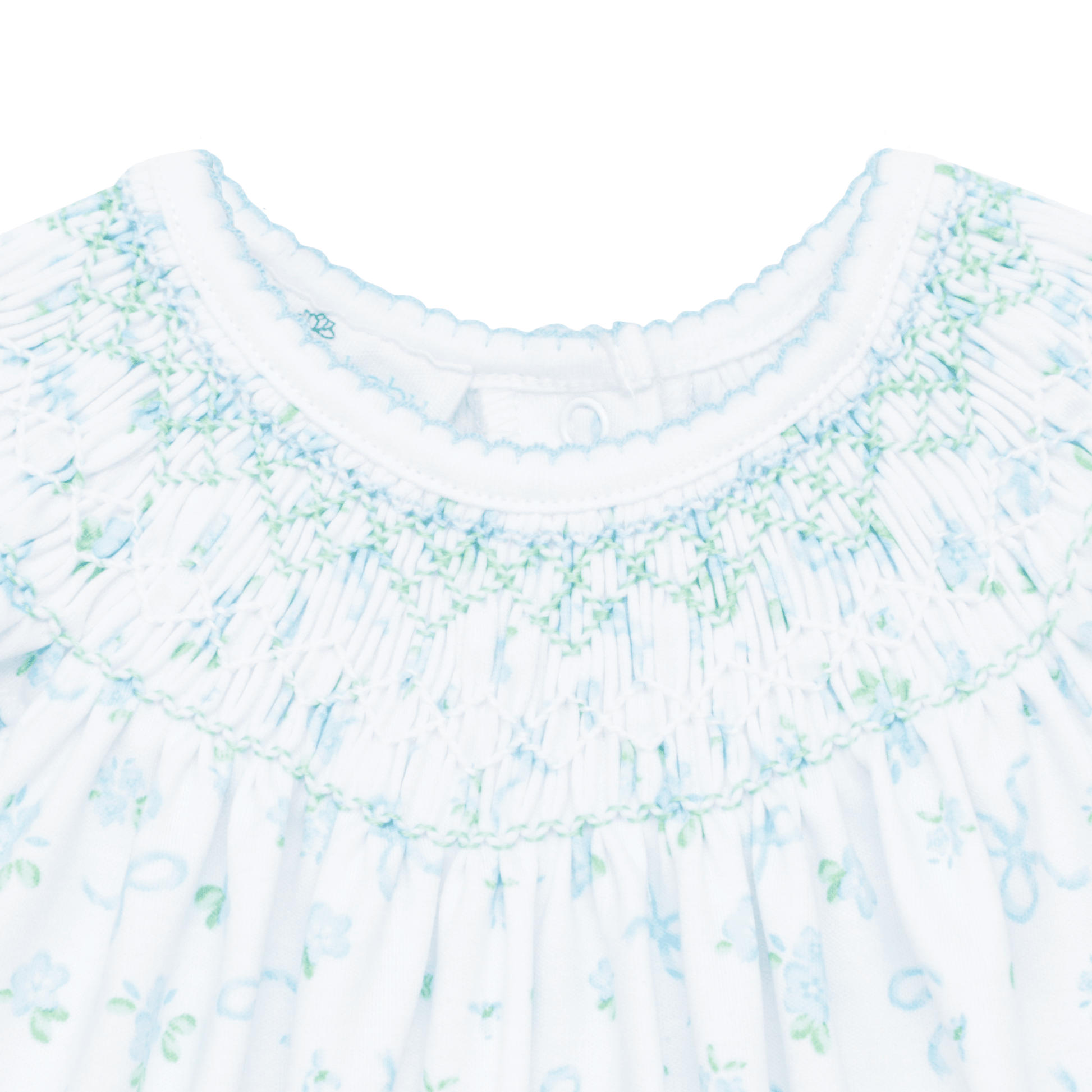 Eloise's Classics Bishop Bubble - Magnolia BabyBubble
