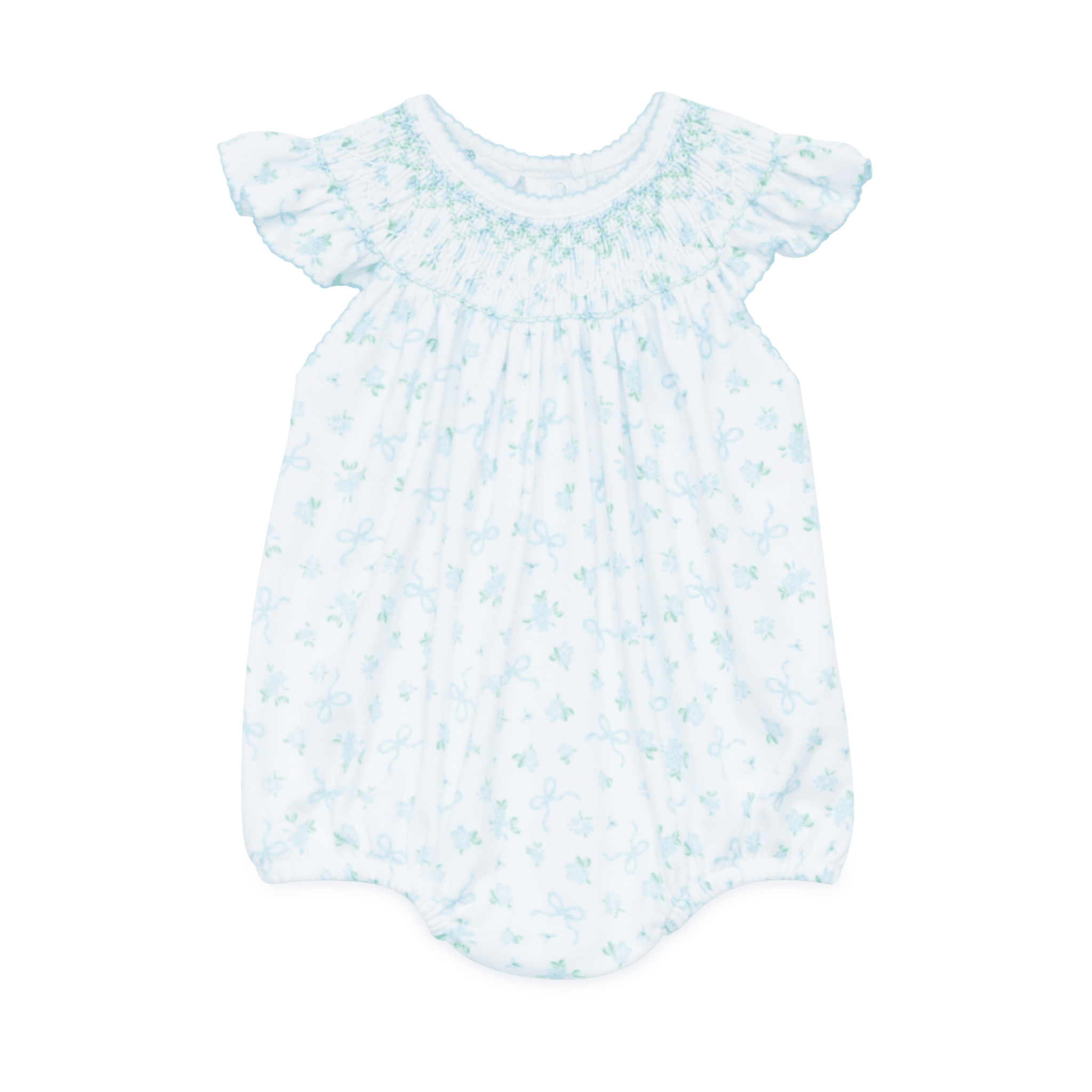 Newborn Baby Clothes - Luxurious Pima Cotton Apparel by Magnolia Baby Newborn Baby Clothes - Luxurious Pima Cotton Apparel by Magnolia Baby