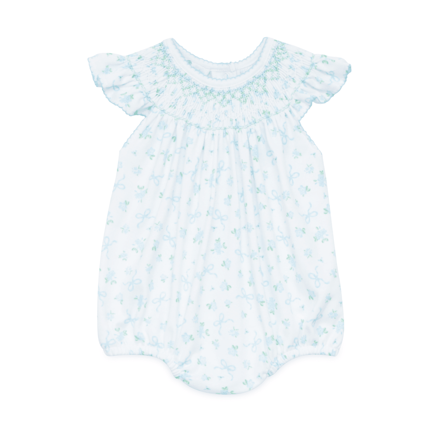 Eloise's Classics Bishop Bubble - Magnolia BabyBubble