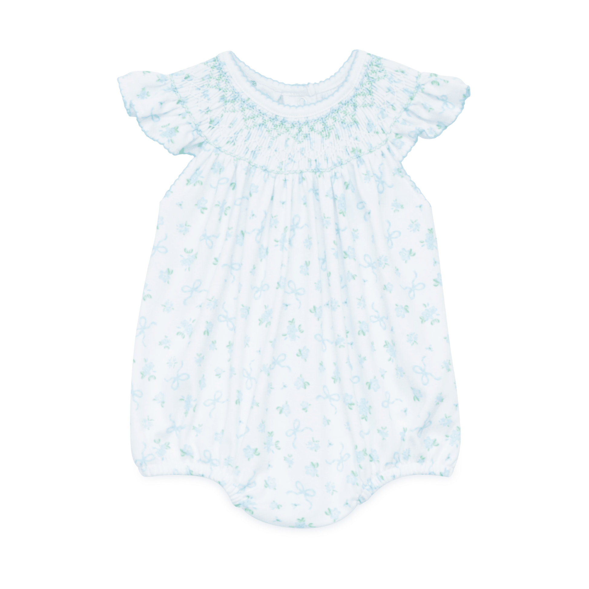 Eloise's Classics Bishop Bubble - Magnolia BabyBubble