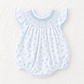 Eloise's Classics Bishop Bubble - Magnolia BabyBubble