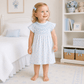 Eloise's Classics Bishop Dress - Magnolia BabyDress