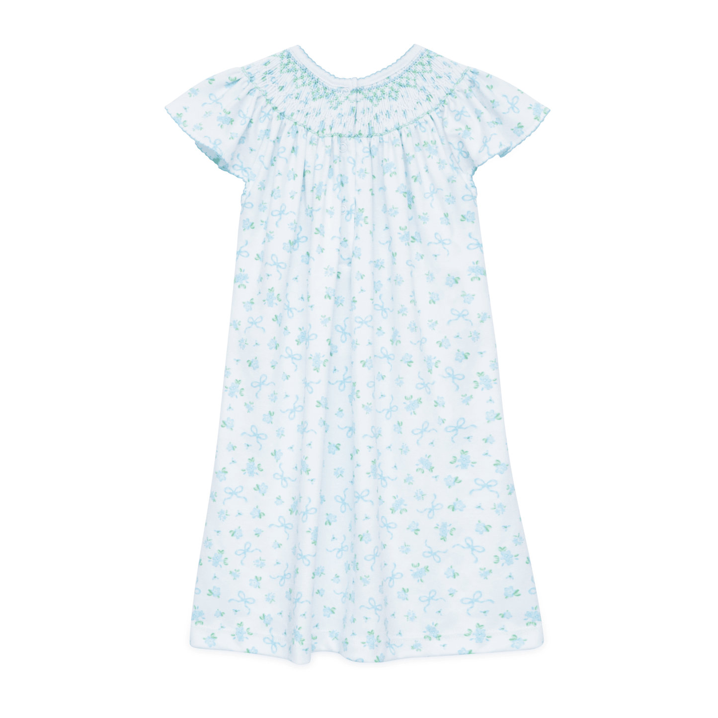 Eloise's Classics Bishop Dress - Magnolia BabyDress
