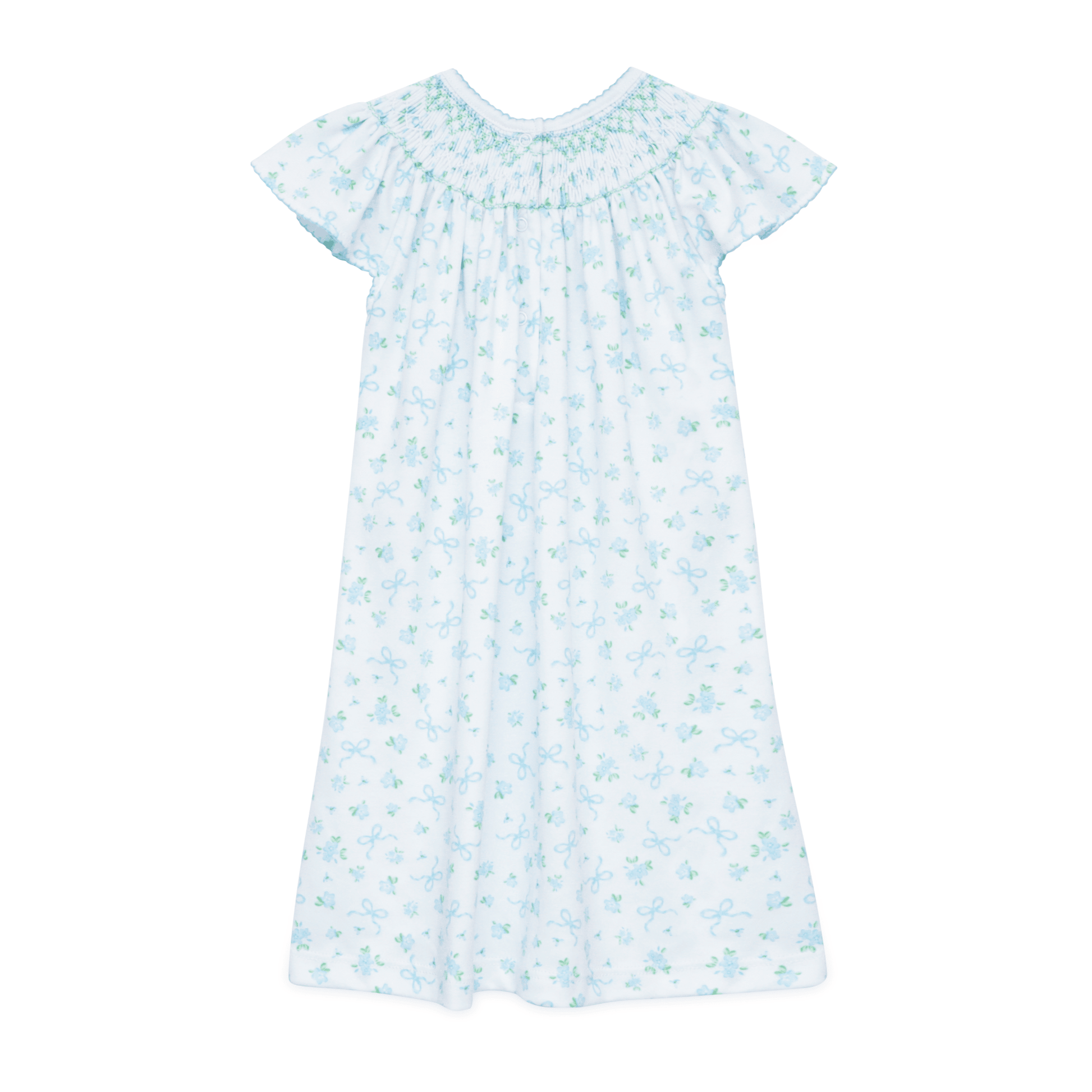 Eloise's Classics Bishop Dress - Magnolia BabyDress