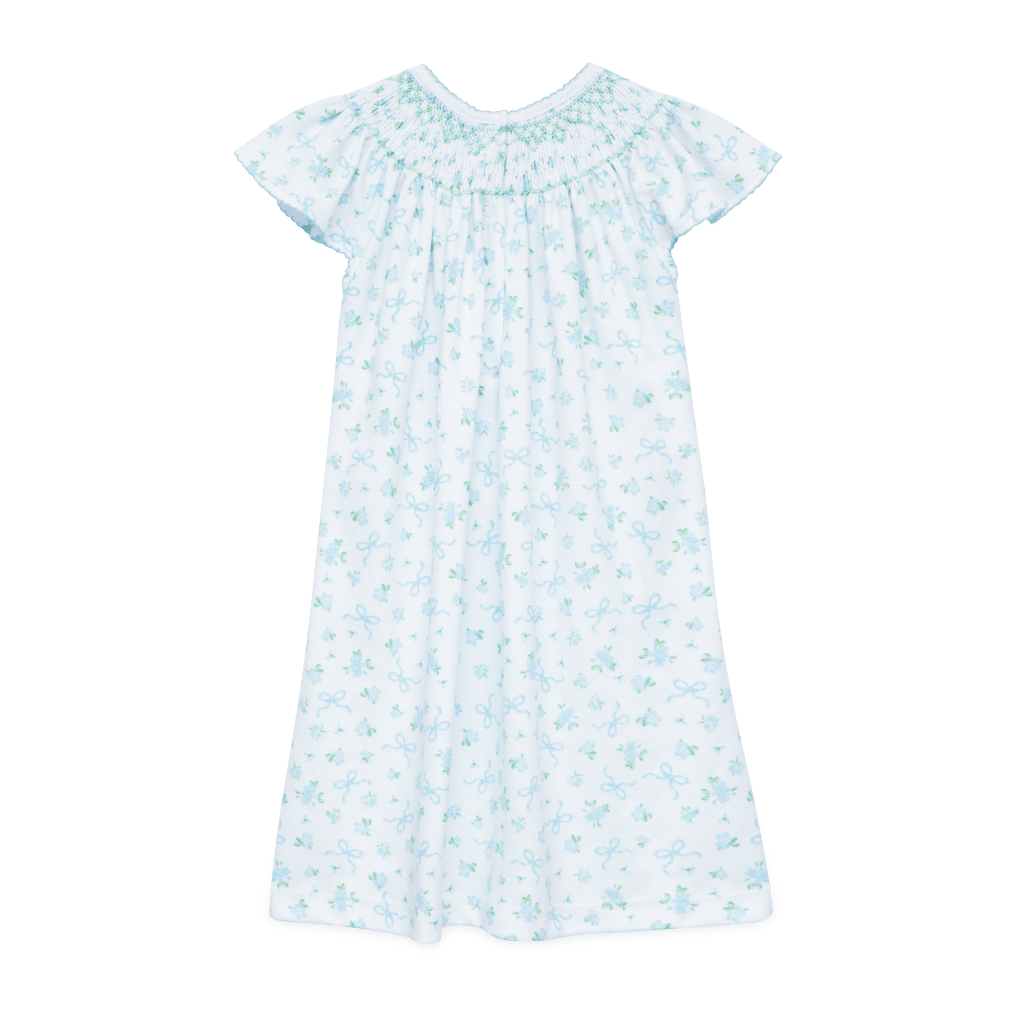 Eloise's Classics Bishop Dress - Magnolia BabyDress