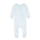 Eloise's Classics Bishop Footie - Magnolia BabyFootie