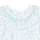 Eloise's Classics Bishop Footie - Magnolia BabyFootie