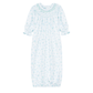 Eloise's Classics Bishop Gown - Magnolia BabyGown
