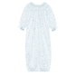 Eloise's Classics Bishop Gown - Magnolia BabyGown