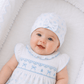 Eloise's Classics Print Bow Hat - Magnolia BabyHat