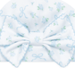 Eloise's Classics Print Bow Hat - Magnolia BabyHat