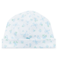 Eloise's Classics Print Bow Hat - Magnolia BabyHat