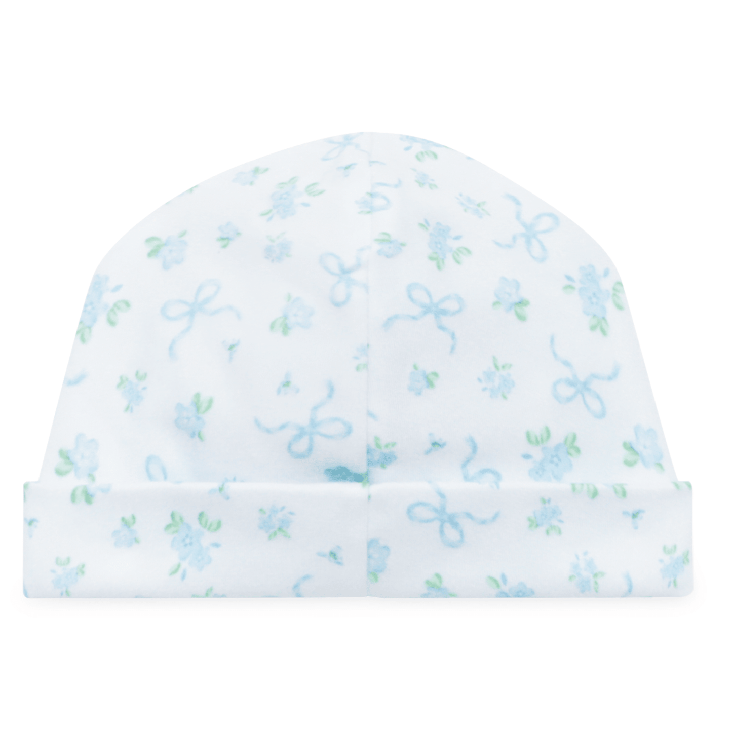 Eloise's Classics Print Bow Hat - Magnolia BabyHat